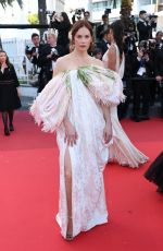 RUTH WILSON at La Bataille De Gaulle: L
