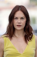 RUTH WILSON at Victorian Psycho Photocall at 79th Annual Cannes Film Festival at Palais des Festivals in Cannes 05/21/2026