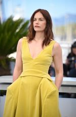 RUTH WILSON at Victorian Psycho Photocall at 79th Annual Cannes Film Festival at Palais des Festivals in Cannes 05/21/2026