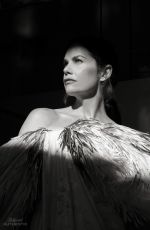 RUTH WILSON for Hollywood Authentic, May 2026