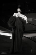 RUTH WILSON for Hollywood Authentic, May 2026