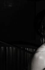 RUTH WILSON for Hollywood Authentic, May 2026