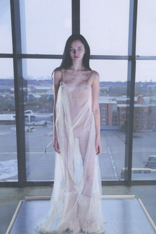 RYLEE STUMPF for Sicky Magazine, March 2024