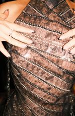 SABRINA CARPENTER - 2026 Met Gala Photoshoot, May 2026