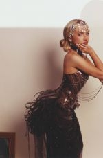 SABRINA CARPENTER - 2026 Met Gala Photoshoot, May 2026