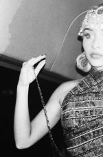 SABRINA CARPENTER - Met Gala Photoshoot, May 2026