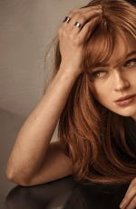 SADIE SINK - Contrast & Craft for Bvlgari, May 2026