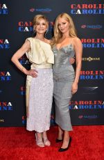 SAMARA WEAVING at Carolina Caroline Premiere at Vidiots in Los Angeles 05/28/2026