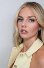 SAMARA WEAVING - Caroline Carolina Press Photoshoot, May 2026