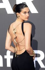 SARA SAMPAIO at amfAR Gala Cannes 2026 Presented by Chopard at Hotel du Cap-Eden-Roc in Cannes 05/21/2026