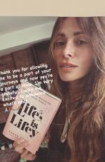 SARAH SHAHI - Instagram Photos 05/03/2026