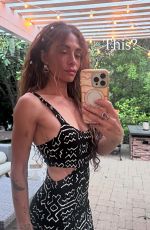 SARAH SHAHI - Instagram Photos 05/10/2026