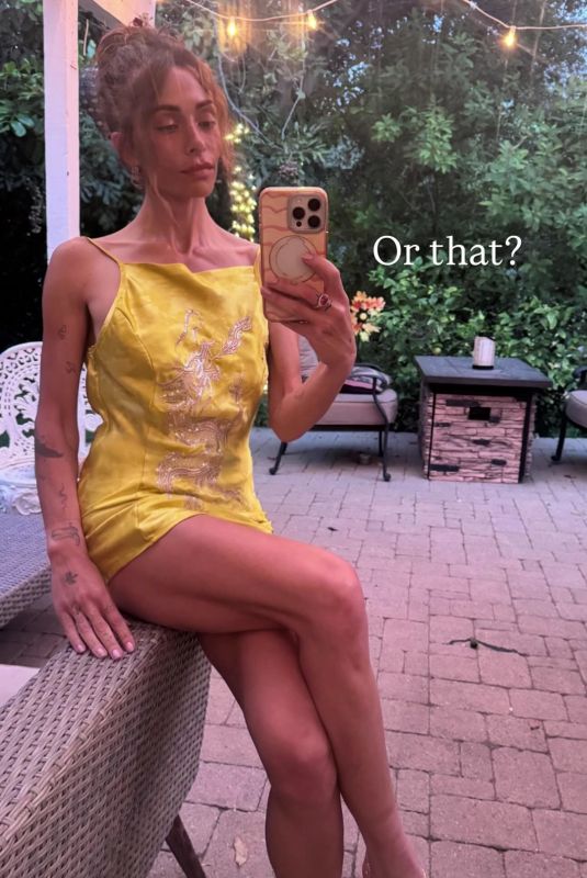 SARAH SHAHI – Instagram Photos 05/10/2026