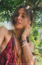 SARAH SHAHI - Instagram Photos 05/18/2026