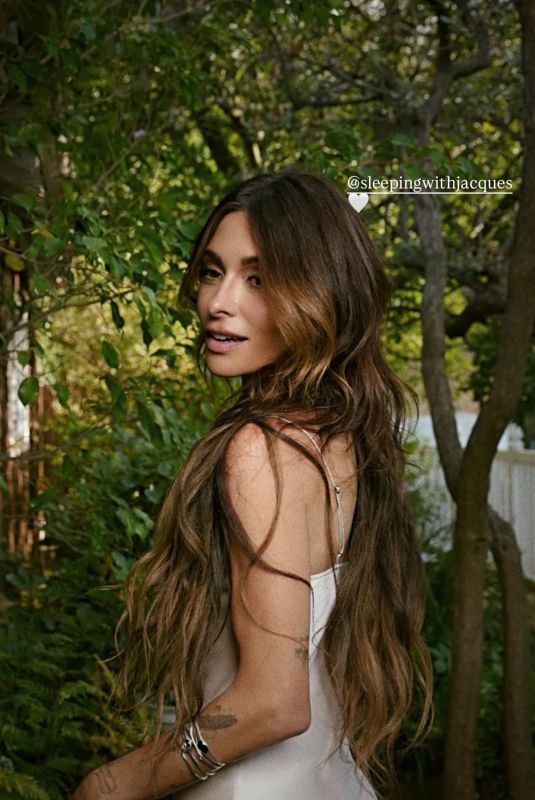 SARAH SHAHI - Instagram Photos 05/18/2026