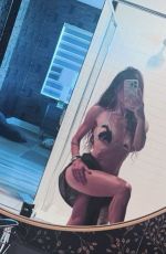 SARAH SHAHI - Instagram Photos 05/8/2026