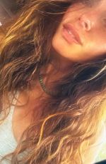 SARAH SHAHI - Instagram Photos 05/8/2026