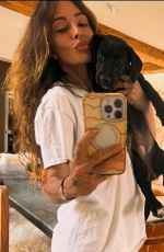 SARAH SHAHI - Instagram Photos 05/8/2026