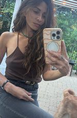 SARAH SHAHI - Instagram Photos 05/8/2026