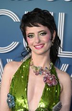 SARAH SHERMAN at 5th Annual Las Culturistas Culture Awards in Los Angeles 05/30/2026