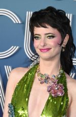 SARAH SHERMAN at 5th Annual Las Culturistas Culture Awards in Los Angeles 05/30/2026