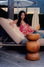 SASHA PIETERSE for Loop Magazine, May 2026