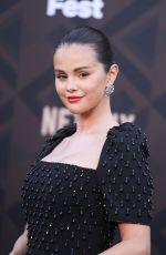 SELENA GOMEZ at Marty, Life Is Short Premiere at The Egyptian Theatre in Hollywood 05/06/2026