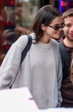 SELENA GOMEZ Leaves Only Murders in the Building Set in London 05/27/2026