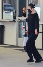 SELENA GOMEZ Leaves Skin Treatment Appointment in Beverly Hills 05/07/2026