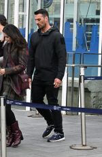 SELENA GOMEZ on the Set of Only Murders in the Building at London Eye in London 05/25/2026