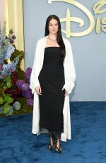 SHAILENE WOODLEY at 2026 Disney Upfront in New York City 05/12/2026