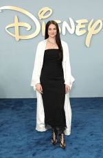 SHAILENE WOODLEY at 2026 Disney Upfront in New York City 05/12/2026