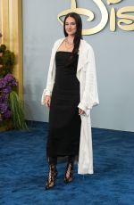 SHAILENE WOODLEY at 2026 Disney Upfront in New York City 05/12/2026