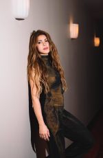 SHAKIRA for FHM Nederland 2026