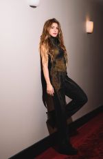 SHAKIRA for FHM Nederland 2026