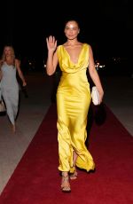 SHANINA SHAIK at PEOPLE x InStyle Pit-Stop Party in Miami Beach 05/02/2026