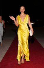 SHANINA SHAIK at PEOPLE x InStyle Pit-Stop Party in Miami Beach 05/02/2026