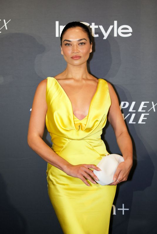 SHANINA SHAIK at PEOPLE x InStyle Pit-Stop Party in Miami Beach 05/02/2026