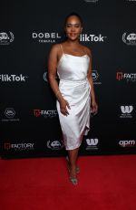 SHARON LLEAL at 26th Annual Golden Trailer Awards at Saban Theatre 05/28/2026