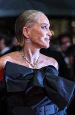SHARON STONE at Diamond Premiere at 79th Annual Cannes Film Festival 05/19/2026