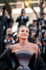 SHARON STONE at Fjord Screening at 79th Annual Cannes Film Festival 05/18/2026