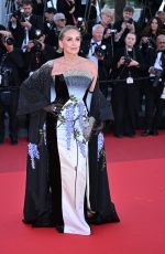 SHARON STONE at Fjord Screening at 79th Annual Cannes Film Festival 05/18/2026