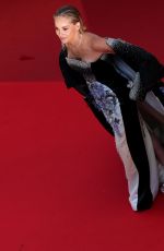 SHARON STONE at Fjord Screening at 79th Annual Cannes Film Festival 05/18/2026