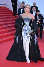 SHARON STONE at Fjord Screening at 79th Annual Cannes Film Festival 05/18/2026