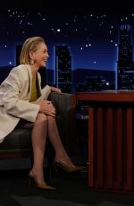 SHARON STONE at Jimmy Kimmel Live!, 05/07/2026