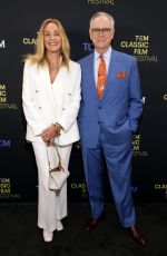 SHARON STONE at The Misfits Screening at 2026 TCM Classic Film Festival at The Egyptian Theater in Hollywood 05/02/2026