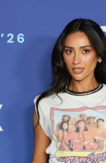 SHAY MITCHELL at 2026 Fox Upfront in New York City 05/11/2026