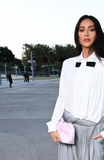 SHAY MITCHELL at 2027 Dior Cruise Show in Los Angeles 05/13/2026