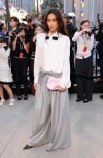 SHAY MITCHELL at 2027 Dior Cruise Show in Los Angeles 05/13/2026