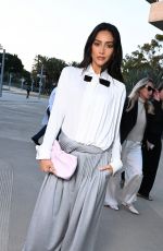 SHAY MITCHELL at 2027 Dior Cruise Show in Los Angeles 05/13/2026